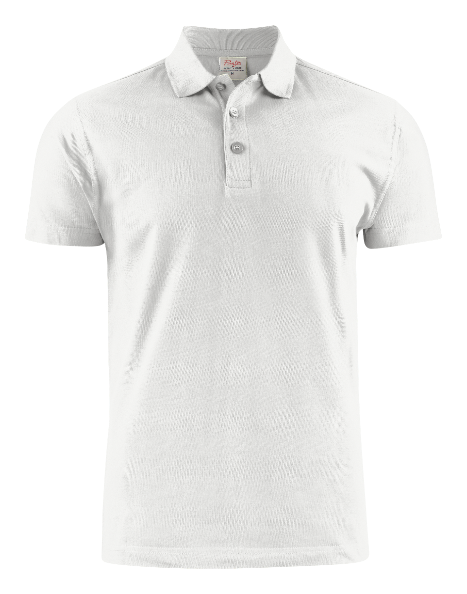 Surf RSX Men's Cotton Polo - James Harvest New Zealand