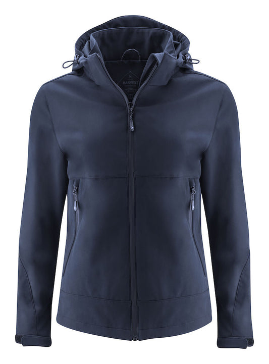 Lodgetown Women's Softshell Jacket