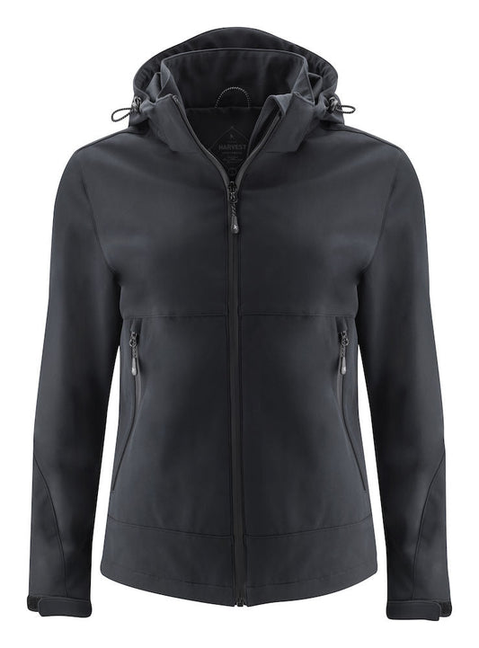 Lodgetown Women's Softshell Jacket