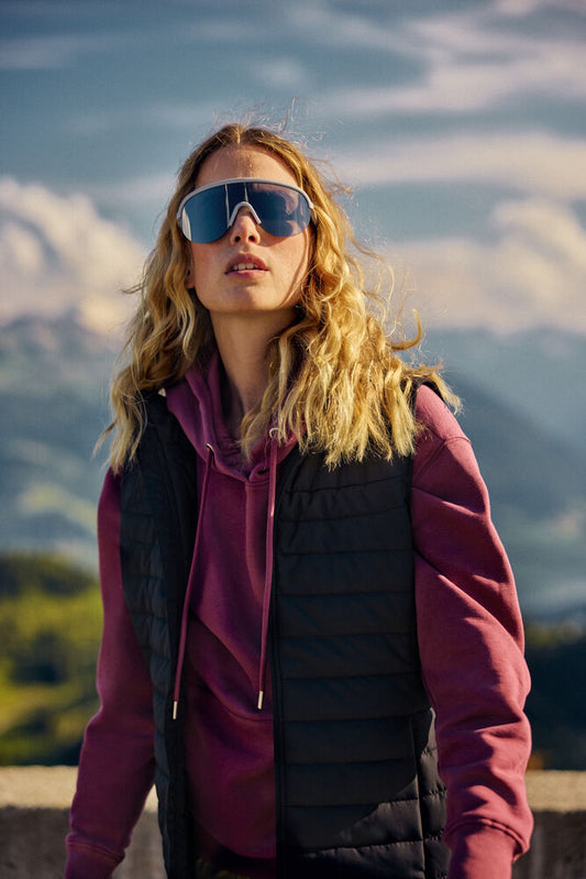 Arches Women's Padded Vest