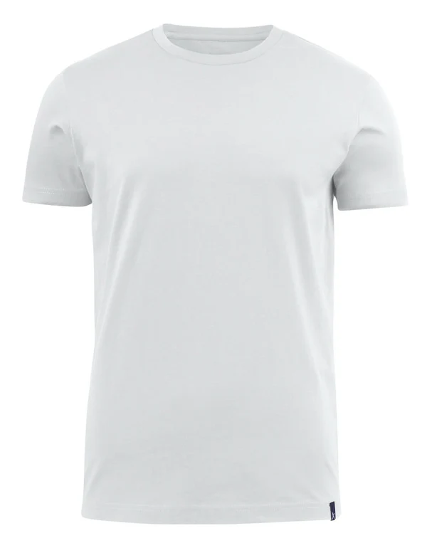 American U Men's Crew Neck Tee