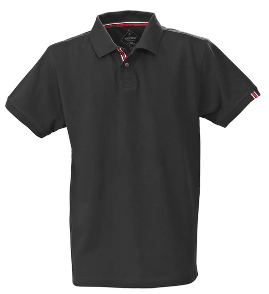 Avon Men's Cotton Polo - James Harvest New Zealand