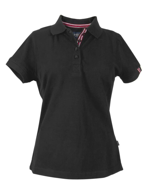 Avon Women's Cotton Polo - James Harvest New Zealand