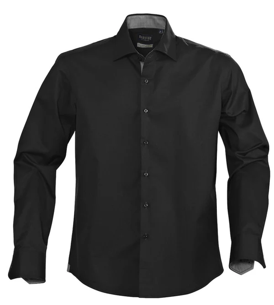 Baltimore Men's Shirt - James Harvest New Zealand