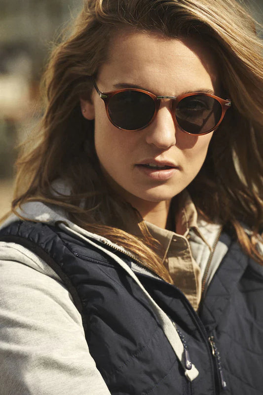 Duke Women's Hoody - James Harvest New Zealand