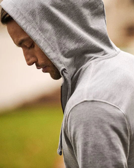 Duke Men's Hoody