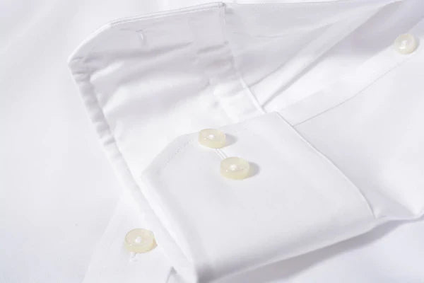 Green Bow 01 Men's Shirt - James Harvest New Zealand