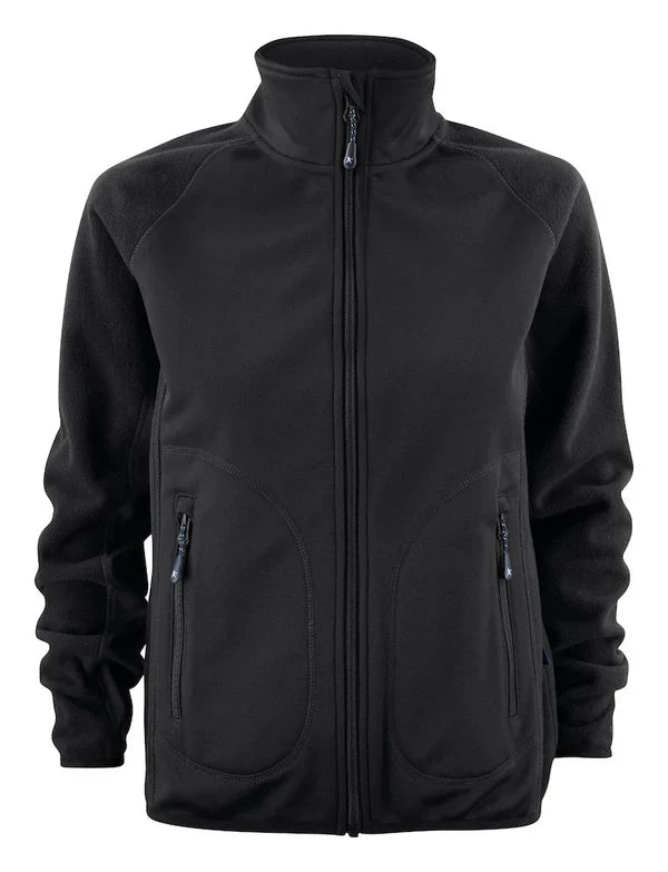 Lockwood Women's Softshell Fleece Hybrid - James Harvest New Zealand