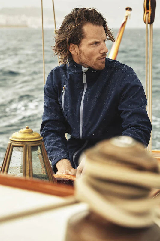Snyder Men's Softshell - James Harvest New Zealand