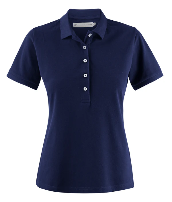 Sunset Women's Cotton Polo - James Harvest New Zealand