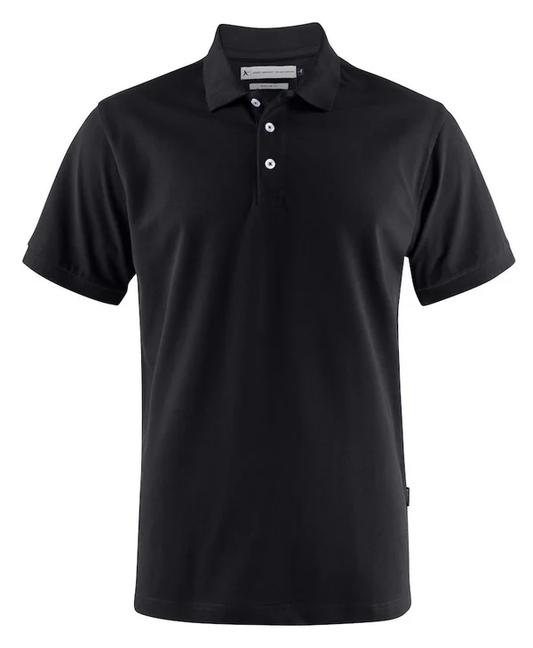 Sunset Regular Men's Cotton Polo - James Harvest New Zealand