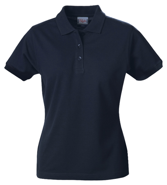 Surf Pro Women's Cotton Polo - James Harvest New Zealand