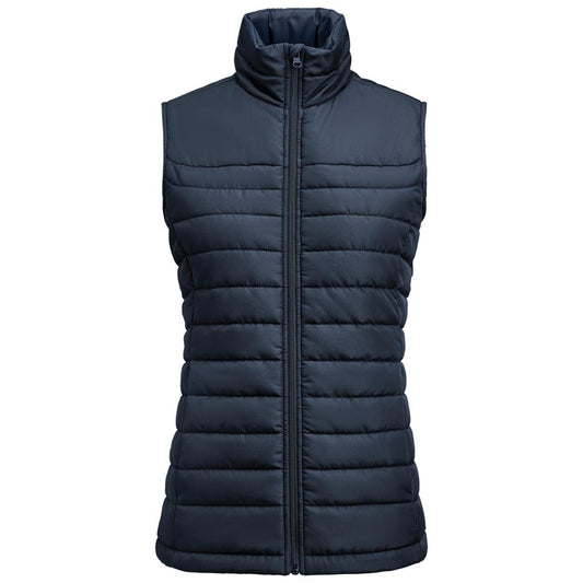 Arches Women's Padded Vest