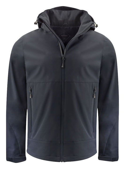 Lodgetown Men's Softshell Jacket