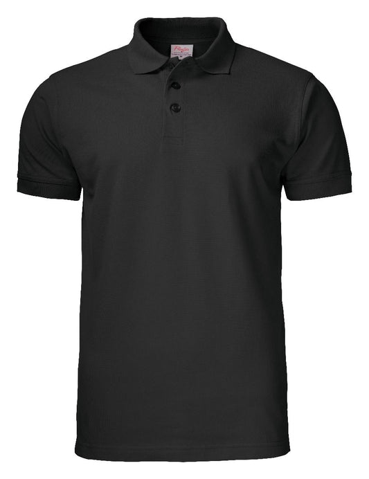 Surf Pro RSX Men's Cotton Polo - James Harvest New Zealand
