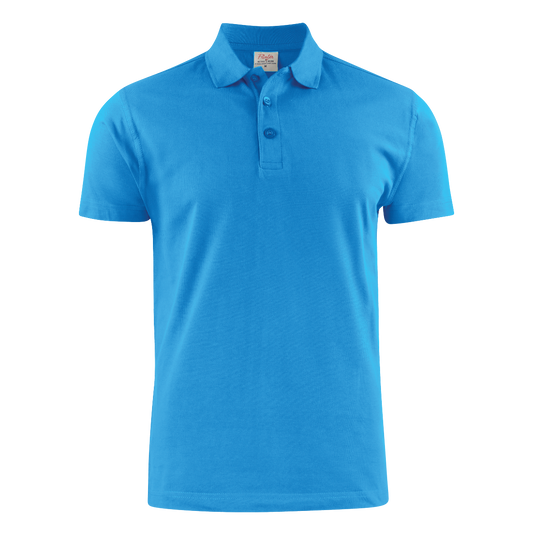 Surf RSX Men's Cotton Polo - James Harvest New Zealand