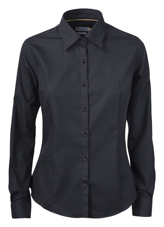 Yellow Bow 50 Women's Shirt